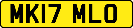 MK17MLO
