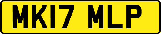 MK17MLP