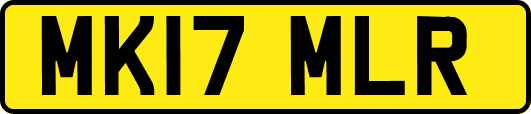 MK17MLR