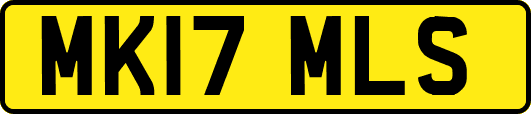MK17MLS
