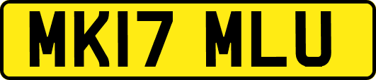 MK17MLU
