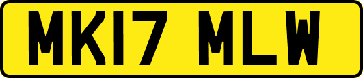 MK17MLW