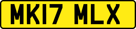 MK17MLX