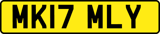MK17MLY