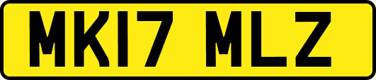 MK17MLZ