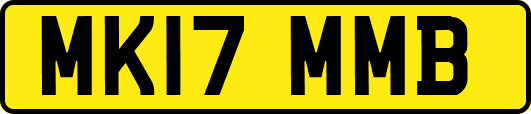 MK17MMB