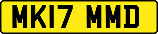 MK17MMD