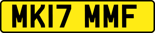 MK17MMF