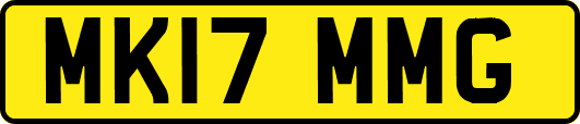 MK17MMG