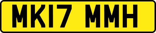 MK17MMH