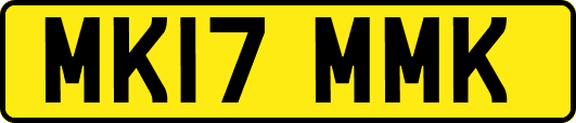 MK17MMK