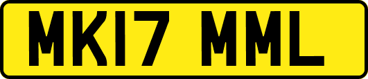 MK17MML