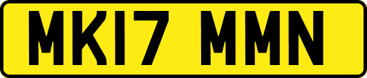 MK17MMN