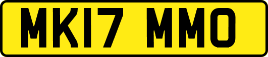 MK17MMO