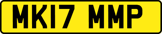 MK17MMP