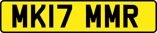 MK17MMR