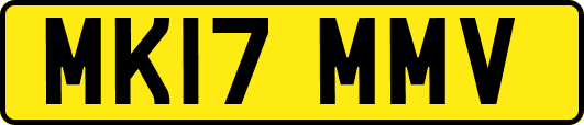 MK17MMV