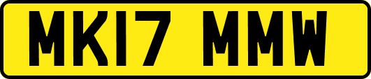 MK17MMW