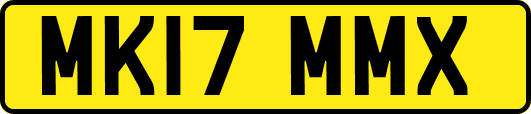 MK17MMX
