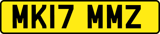 MK17MMZ