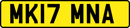 MK17MNA