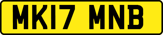 MK17MNB