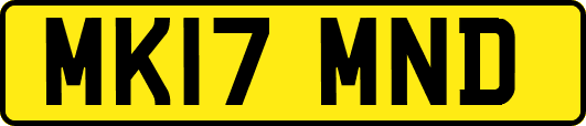 MK17MND