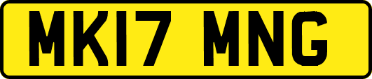 MK17MNG