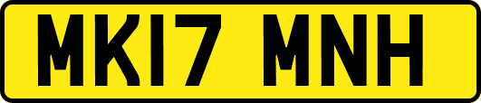 MK17MNH