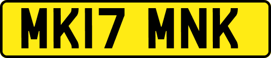 MK17MNK