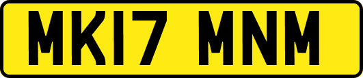 MK17MNM