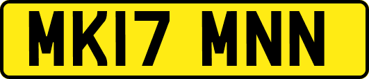 MK17MNN