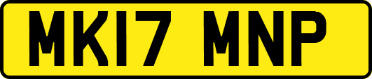 MK17MNP