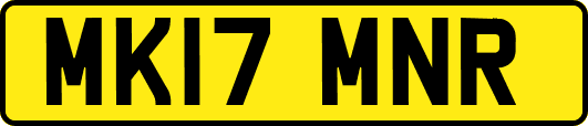 MK17MNR