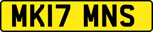 MK17MNS