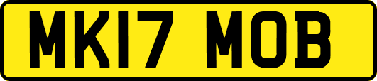 MK17MOB