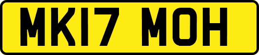 MK17MOH