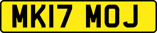MK17MOJ