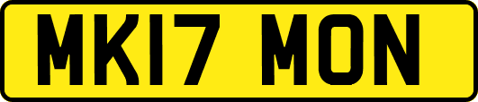 MK17MON