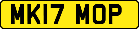 MK17MOP