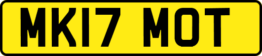 MK17MOT