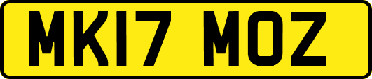 MK17MOZ