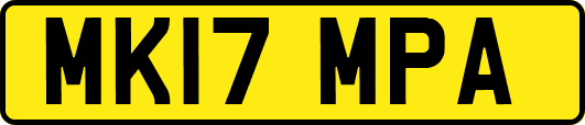 MK17MPA
