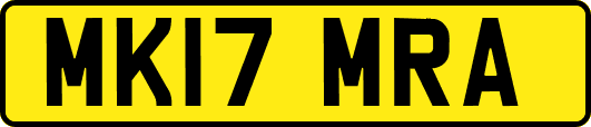 MK17MRA