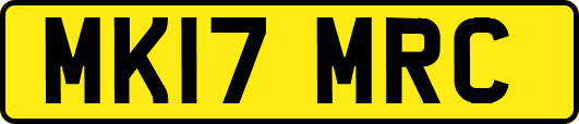 MK17MRC