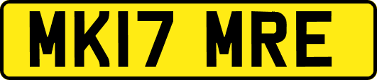 MK17MRE