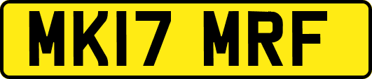 MK17MRF