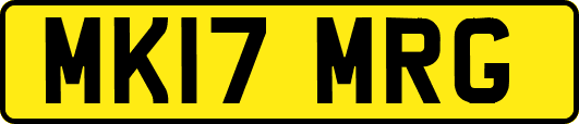 MK17MRG
