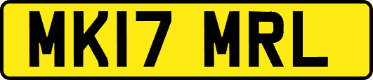 MK17MRL