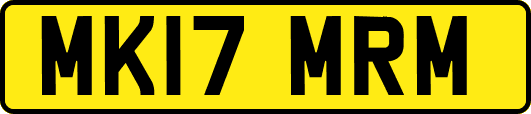 MK17MRM